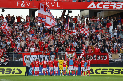 (2022-23) Valenciennes - Le Havre