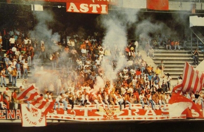 (1994-95) Torino - Bari