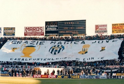 (1986-87) Juve - Inter