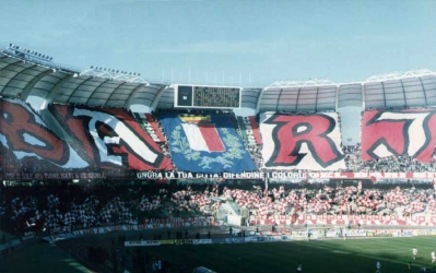 (1997-98) Bari - Lecce