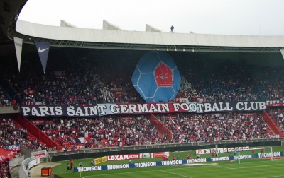 Paris SG - Saint-Etienne (KOB)