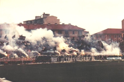 (1991-92) Alessandria - Casale