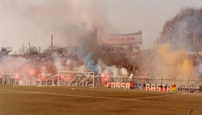 (1985-86) Alessandria - La Spezia
