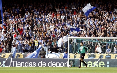 (2011-12) Deportivo La Coruña - Murcia