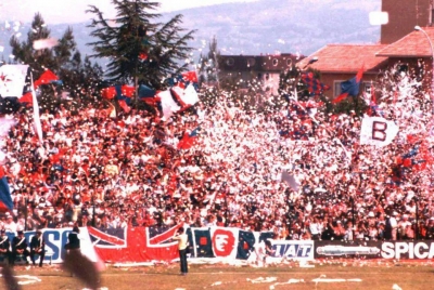 (1981-82) CAMPOBASSO - Reggina