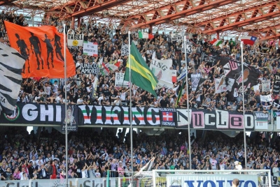 (2011-12) Cesena - Juventus