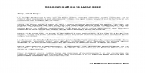 [Caen] Trop, c'est trop !