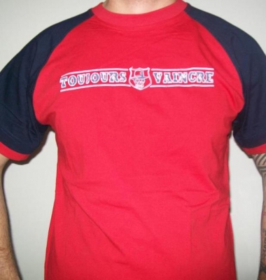 Tribune Boulogne 1978