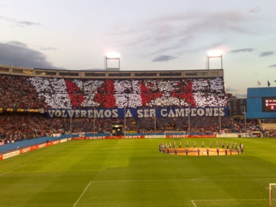 (2009-10) Atletico Madrid - Liverpool