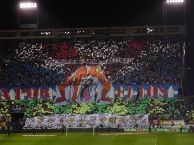 (2003-04) Atletico Madrid - Real Madrid