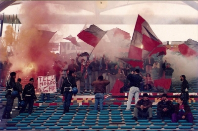 (1991-92) Roma - Cremonese