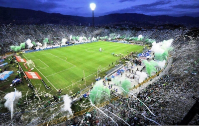 Atletico Nacional de Medelin