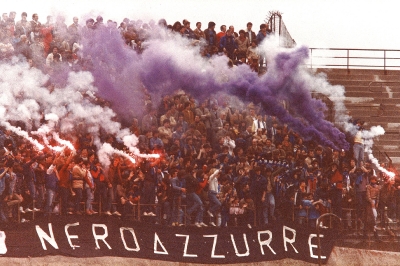 (1982-83) Como-Atalanta