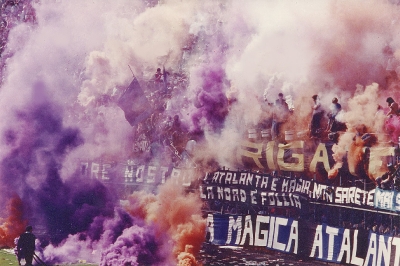 (1983-84) Atalanta-Sambenedettese