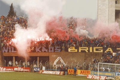 (1984-85) Como-Atalanta