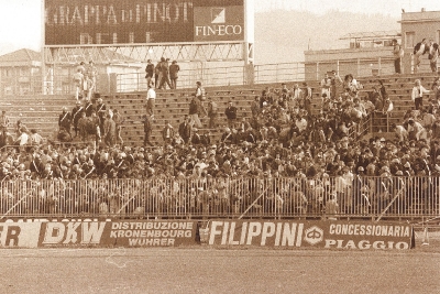 (1986-87) Brescia-Atalanta