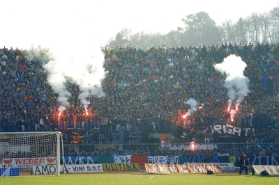 (1987-88) Bologna-Atalanta