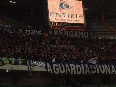 (2004-05) Chievo-Atalanta