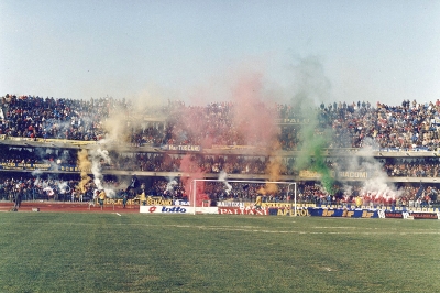 (1984-85) Verona - Atalanta