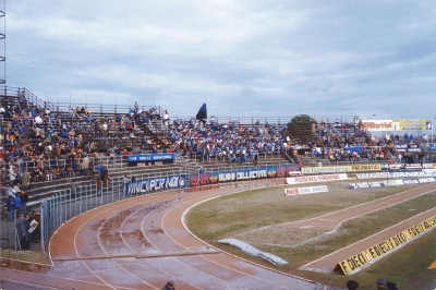 (1980-81) Cesena-Atalanta