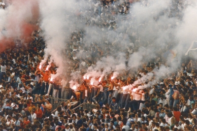 (1985-86) Atalanta-Inter