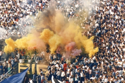 (1985-86) Atalanta-Pisa