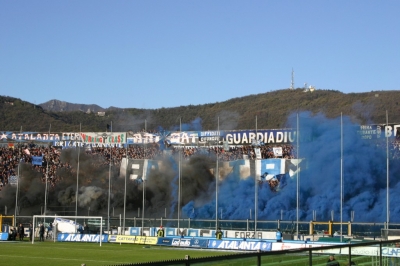 (2004-05) Atalanta-Brescia