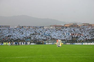 (2004-05) Atalanta-Cagliari