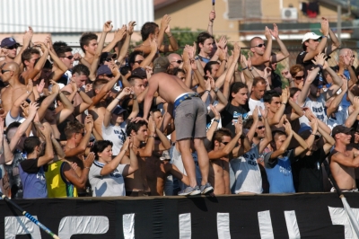 (2005-06) Massese-Atalanta Coupe Italie