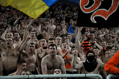 Shakhtar Donetsk