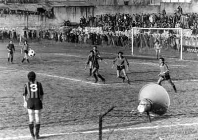 (1976-77) Palmese - CHIETI