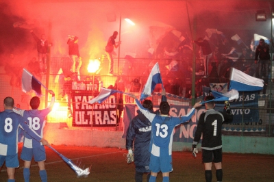 (2012-13) Carbonara - FASANO