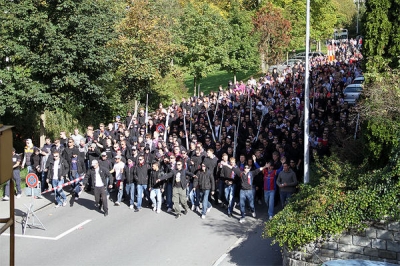 (2012-13) Lucerne - Bâle