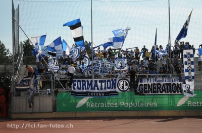 Lausanne - Lucerne_2