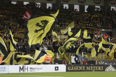 (2012-13) Elfsborg - Goteborg