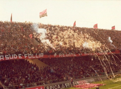 (xxxx-xx) Foggia - xxxxx