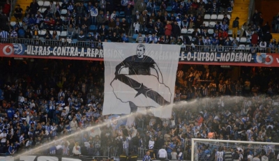 (2012-13) Deportivo La Coruña - Real Sociedad