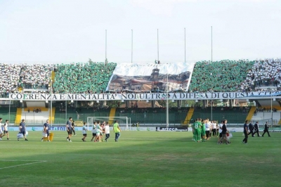 (2013-14) Avellino - Ternana
