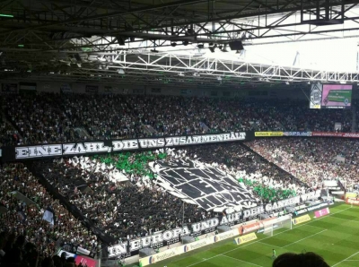 Borussia Monchengladbach