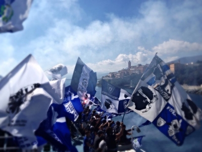 (2013-14) Monaco - Bastia