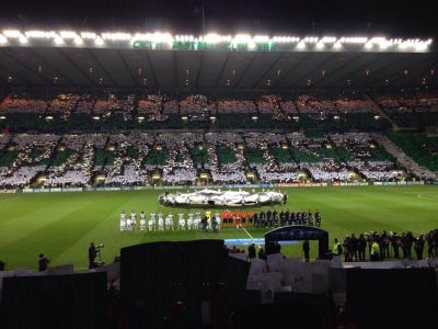 (2013-14) Celtic - Barcelona