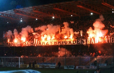 (1995-96) Cesena - Palermo