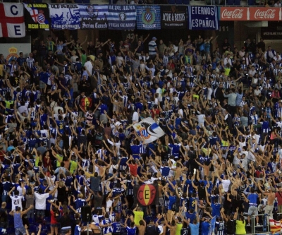 (2013-14) Espanyol - Ath. Bilbao
