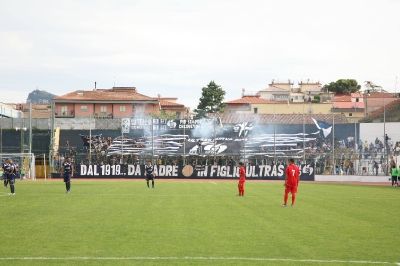 (2013-14) Cavese - Akragas