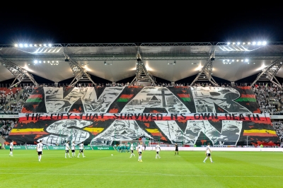 (2013-14) Legia Varsovie -  Slask Wroclaw