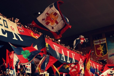 (2013-14) Genoa - Hellas Verona