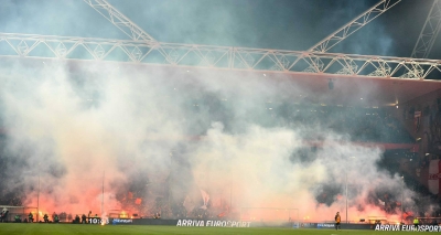 (2013-14) Genoa - Torino