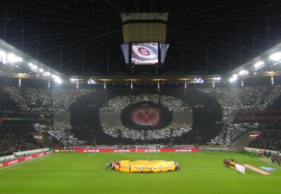 (2013-14) Francfort - Apoel Nicosie_1