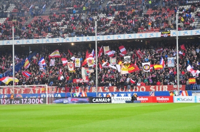 (2013-14) Atletico Madrid - Valencia