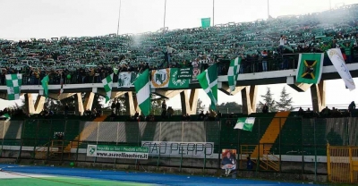 (2013-14) Avellino - Modena